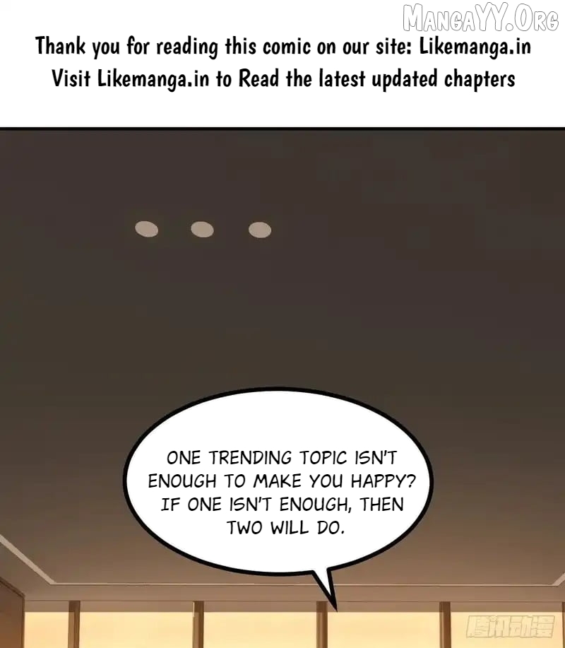 The Ultimate Wantless Godly Rich System Chapter 75 - page 1